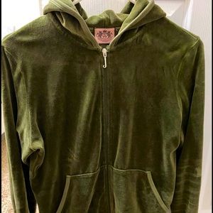 Juicy Couture Jacket
